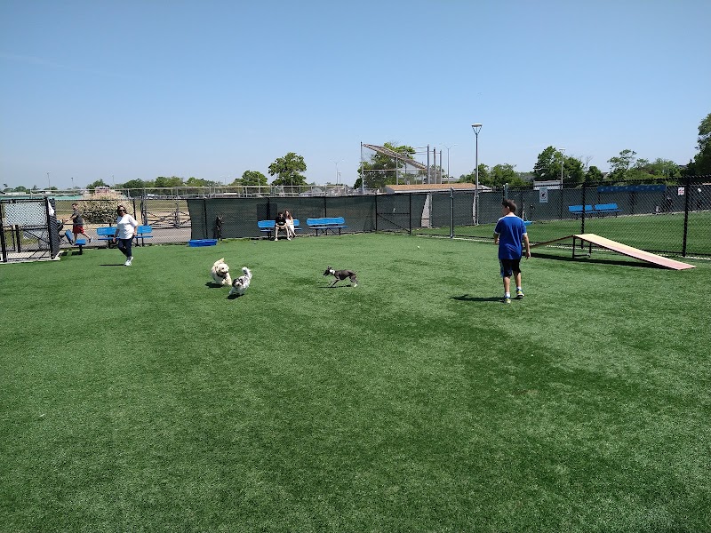 Town of Hempstead Dog Park photo 2
