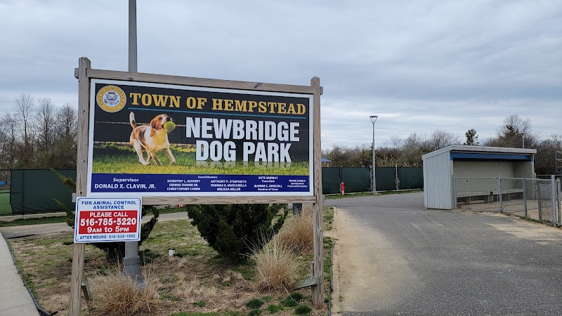 Town of Hempstead Dog Park photo 5