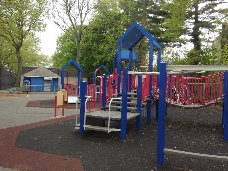 Town of Hempstead Rath Park photo 2