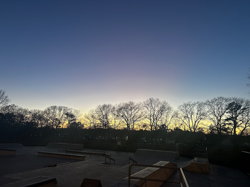 Town of Islip Skatepark photo 2