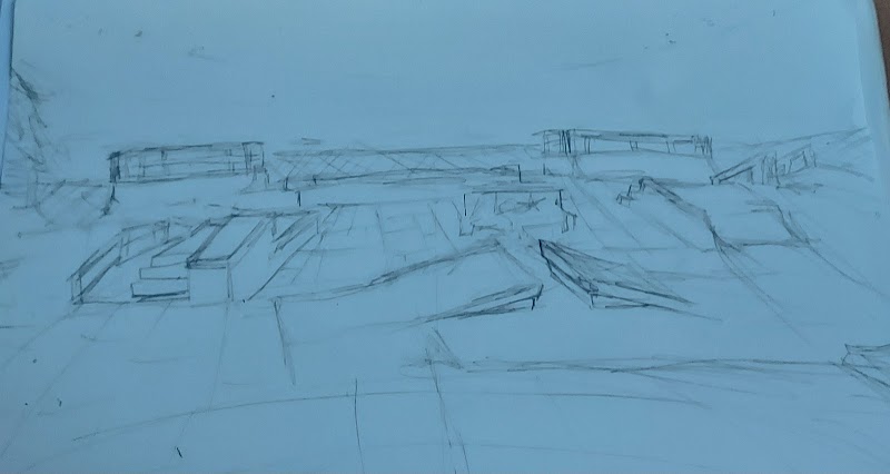 Town of Islip Skatepark photo 5