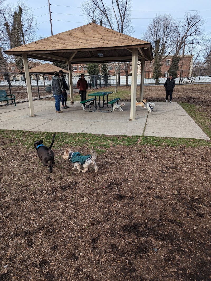 Town of Oyster Bay Dog Park photo 2