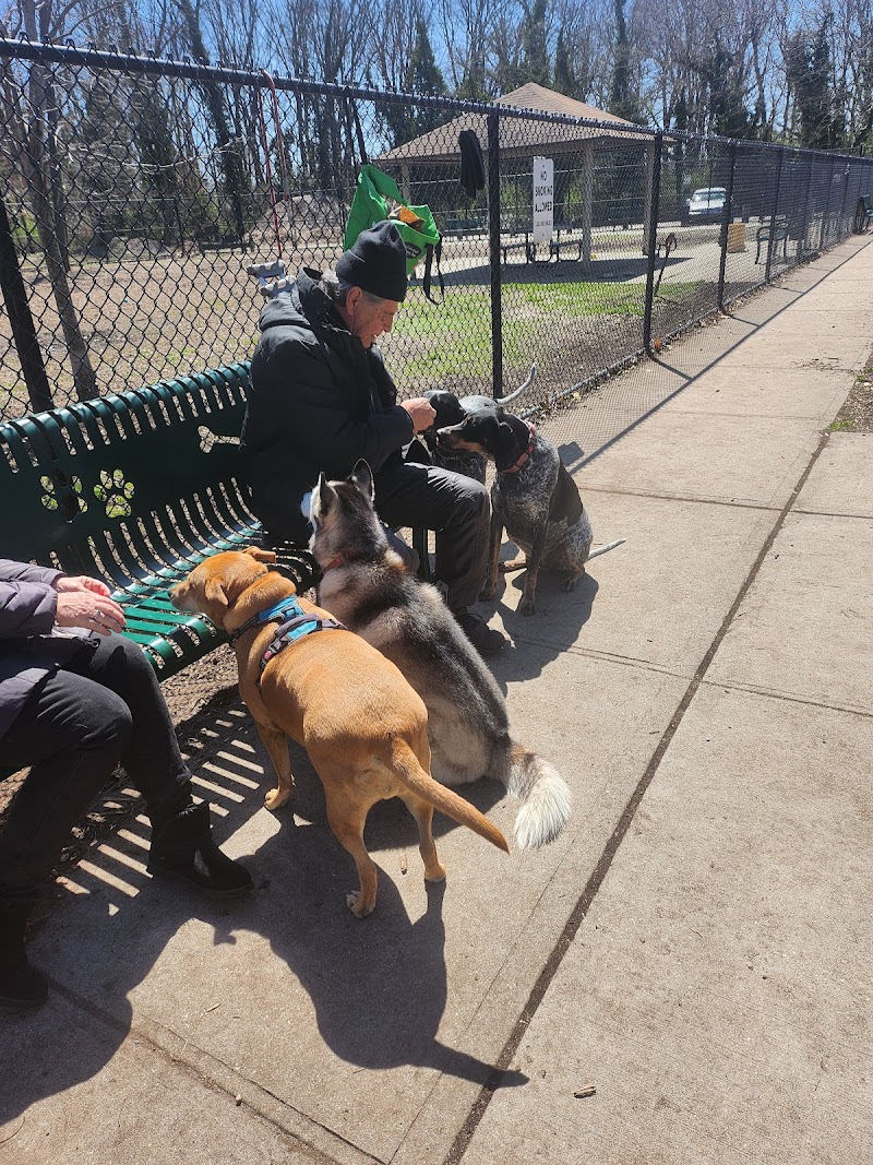 Town of Oyster Bay Dog Park photo 3