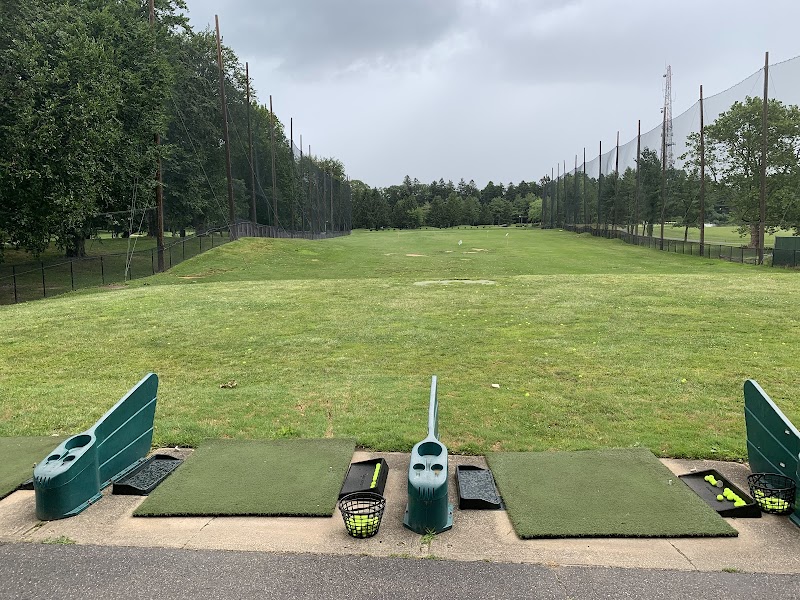 Town of Oyster Bay Golf Course photo 3
