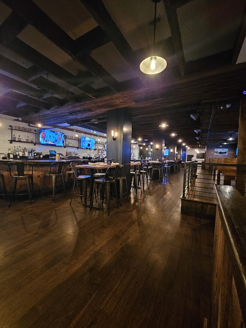Towne Parlor Pizza & Pints photo 4