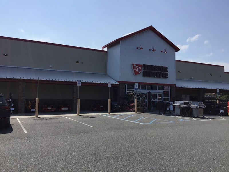 Tractor Supply Co. photo 1