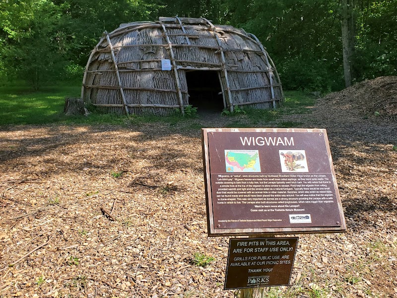 Trailside Nature Museum photo 2