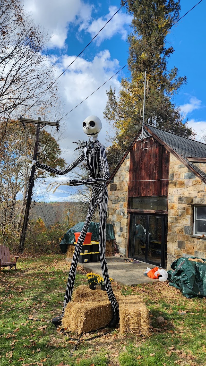 Trailside Nature Museum photo 4