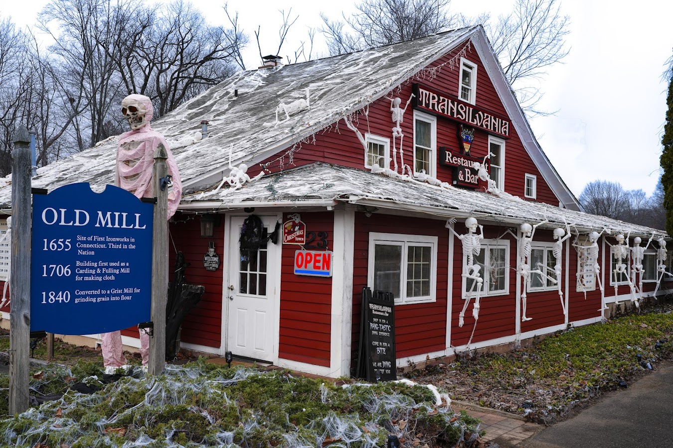 Transilvania Restaurant and Bar photo 2