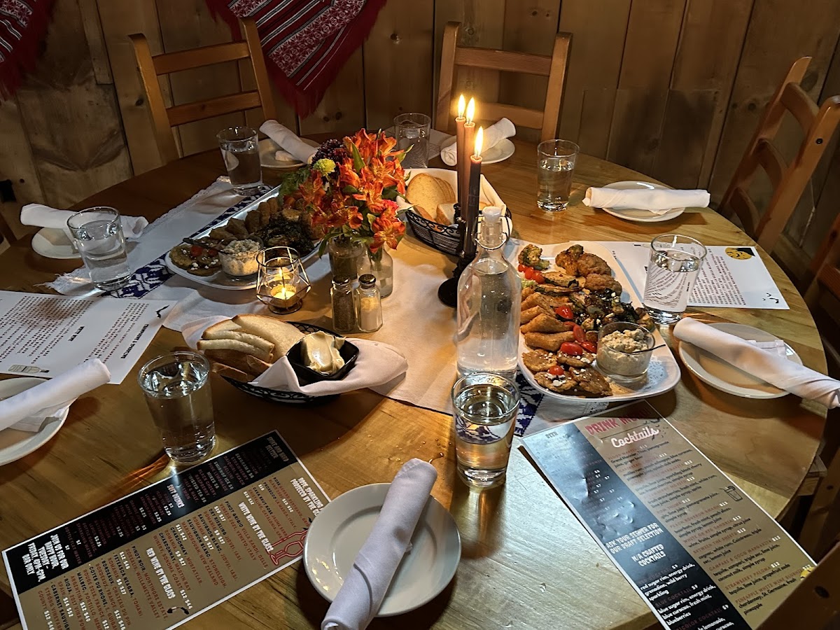 Transilvania Restaurant and Bar photo 3