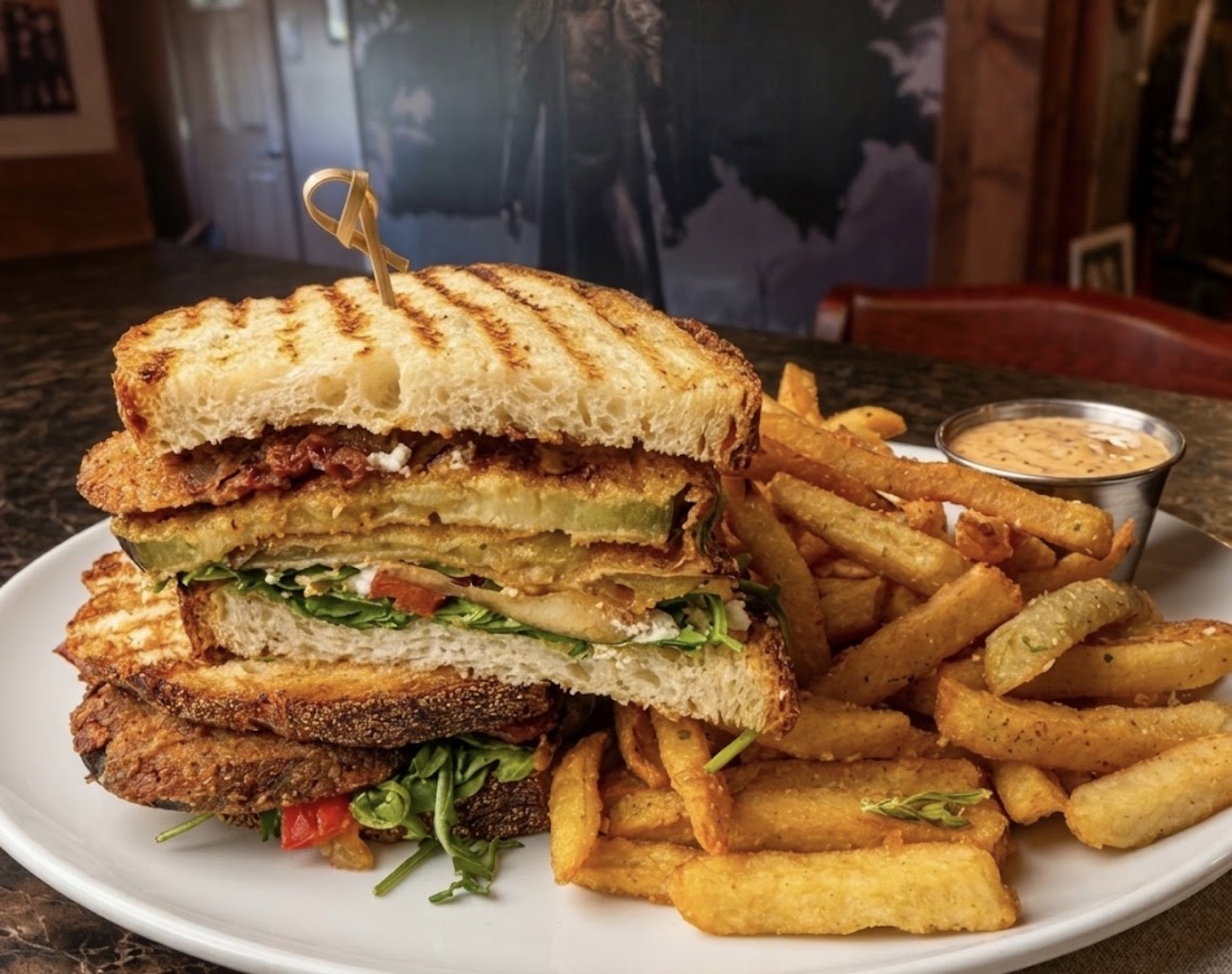 Transilvania Restaurant and Bar photo 4