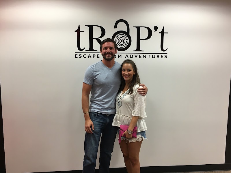 trap't Escape Room Adventures photo 4