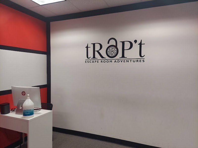 trap't Escape Room Adventures photo 5