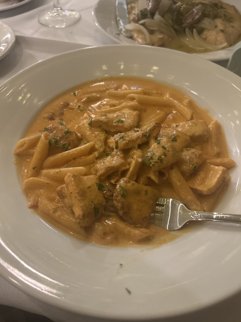 Trattoria Roma photo 3