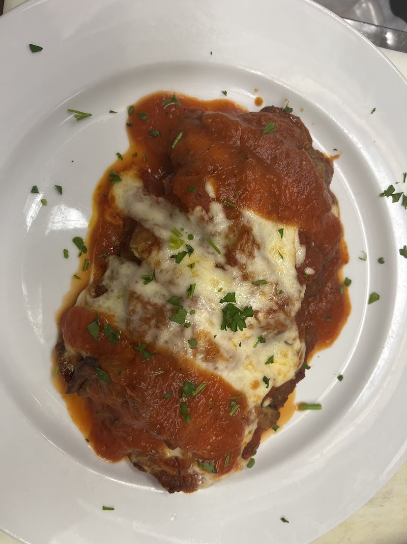 Trattoria Roma photo 4