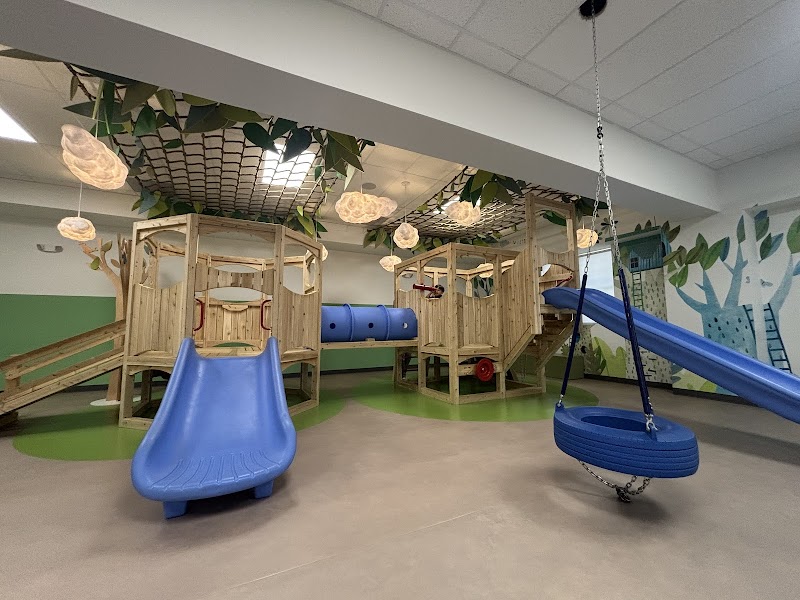 Treehouse Play Place photo 2