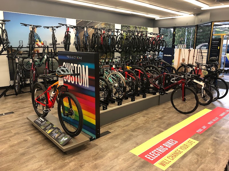 Trek Bicycle Massapequa photo 4