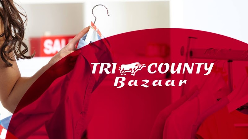 Tri-County Bazaar photo 2