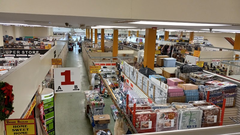 Tri-County Bazaar photo 3