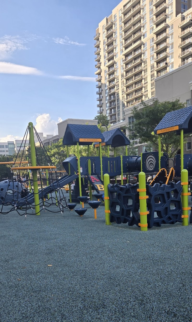 Triangle Park photo 2