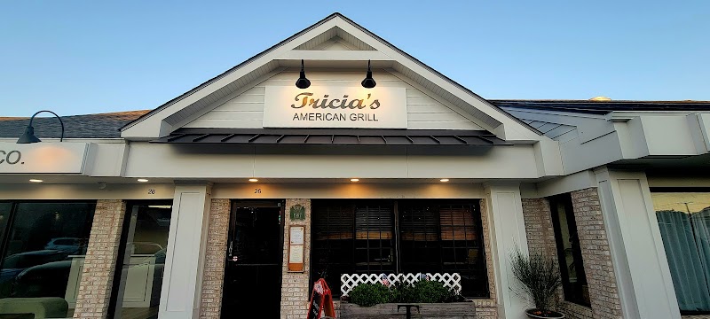 Tricia's Cafe photo 1