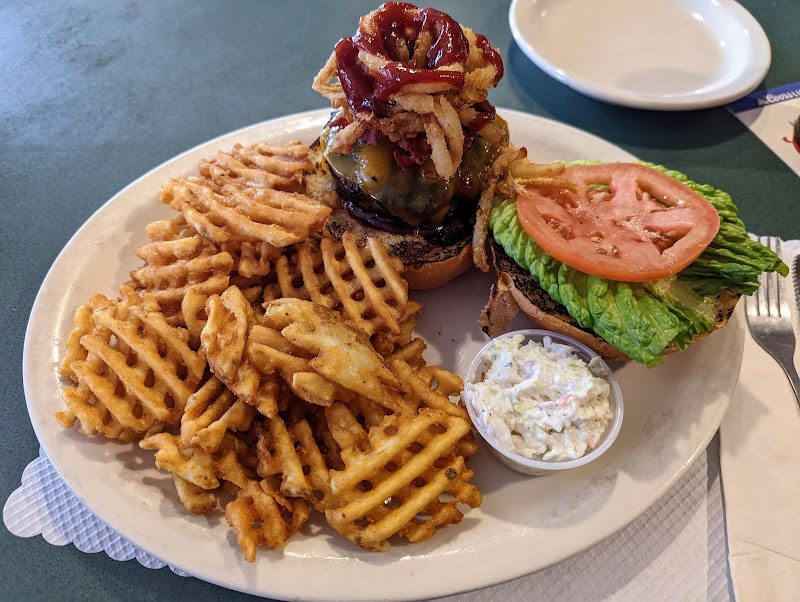 Tricia's Cafe photo 3