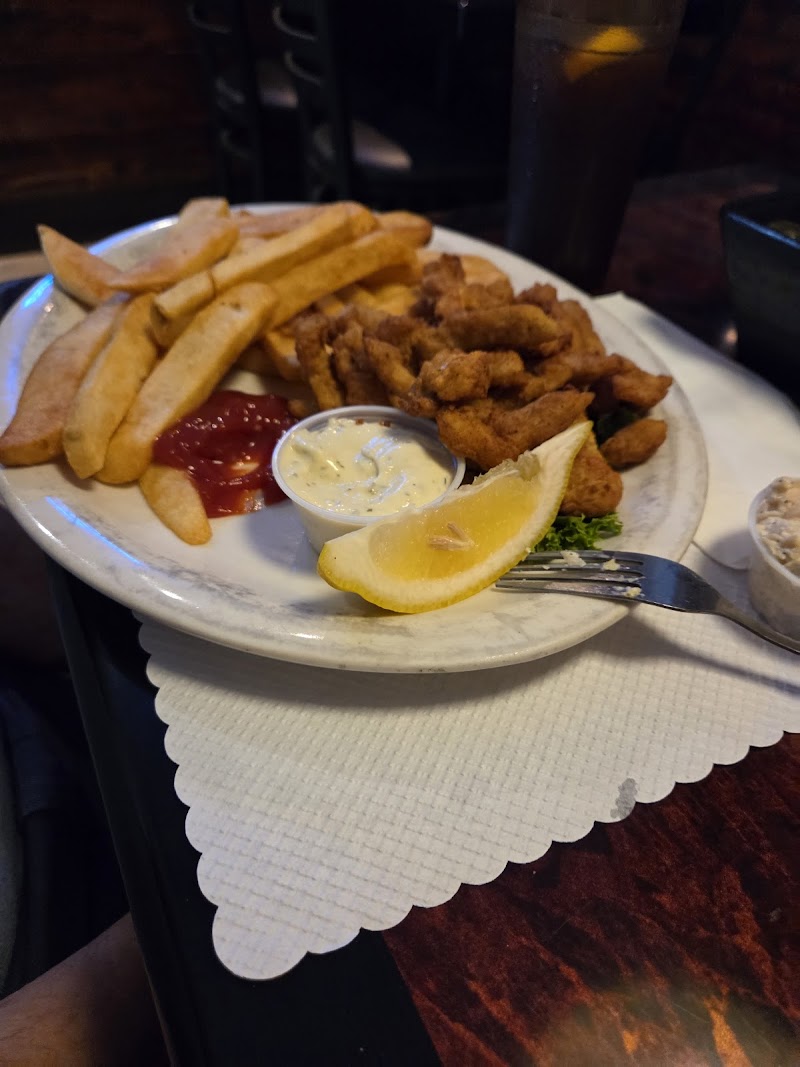 Tricia's Cafe photo 4