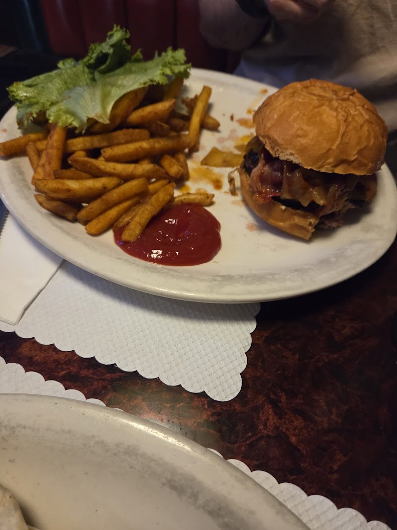 Tricia's Cafe photo 5