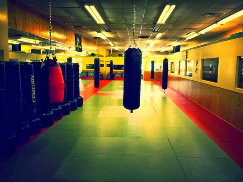 Trigon Academy of Martial Arts photo 4