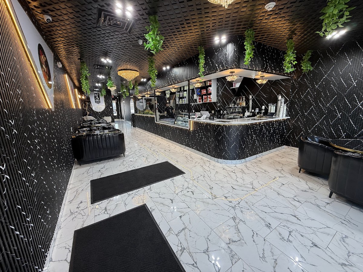 Triple Chocolate Crepes & Waffles photo 3