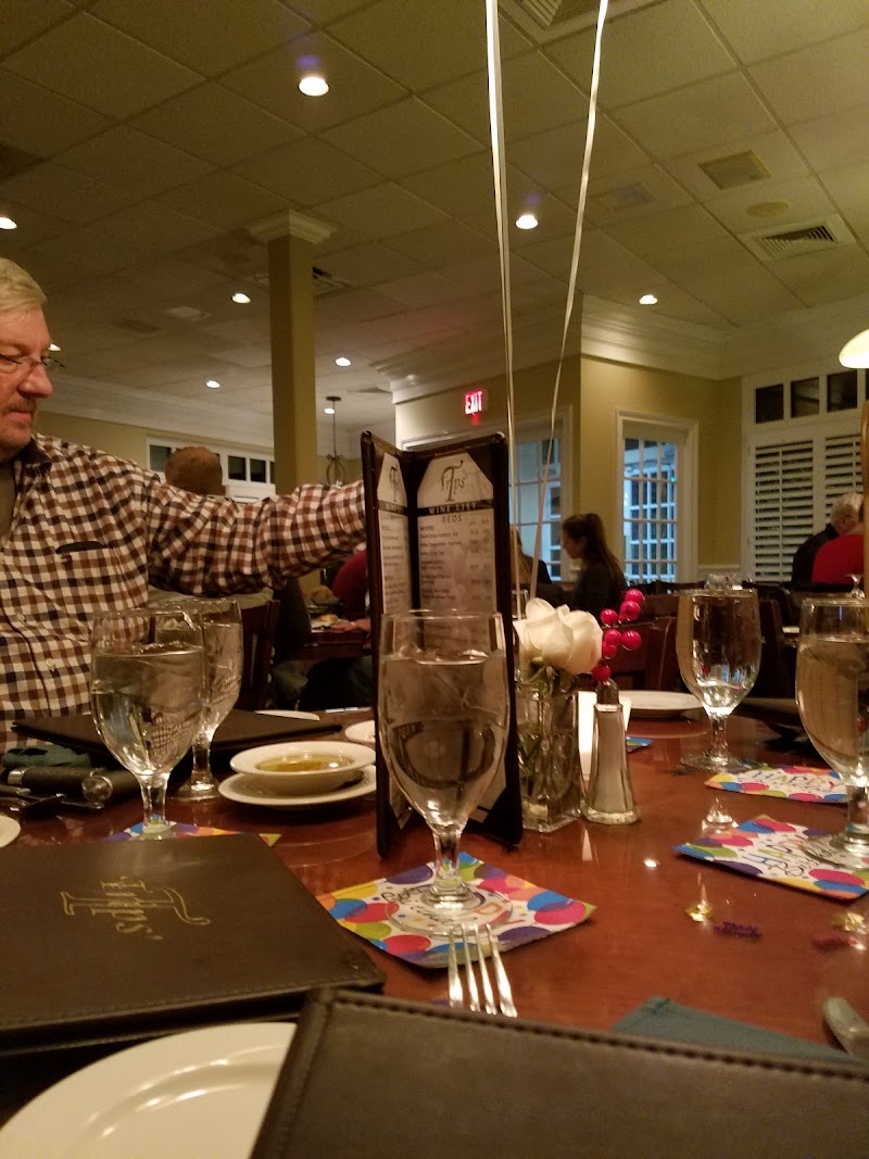 Trips' Restaurant photo 3