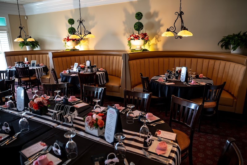 Trips' Restaurant photo 4