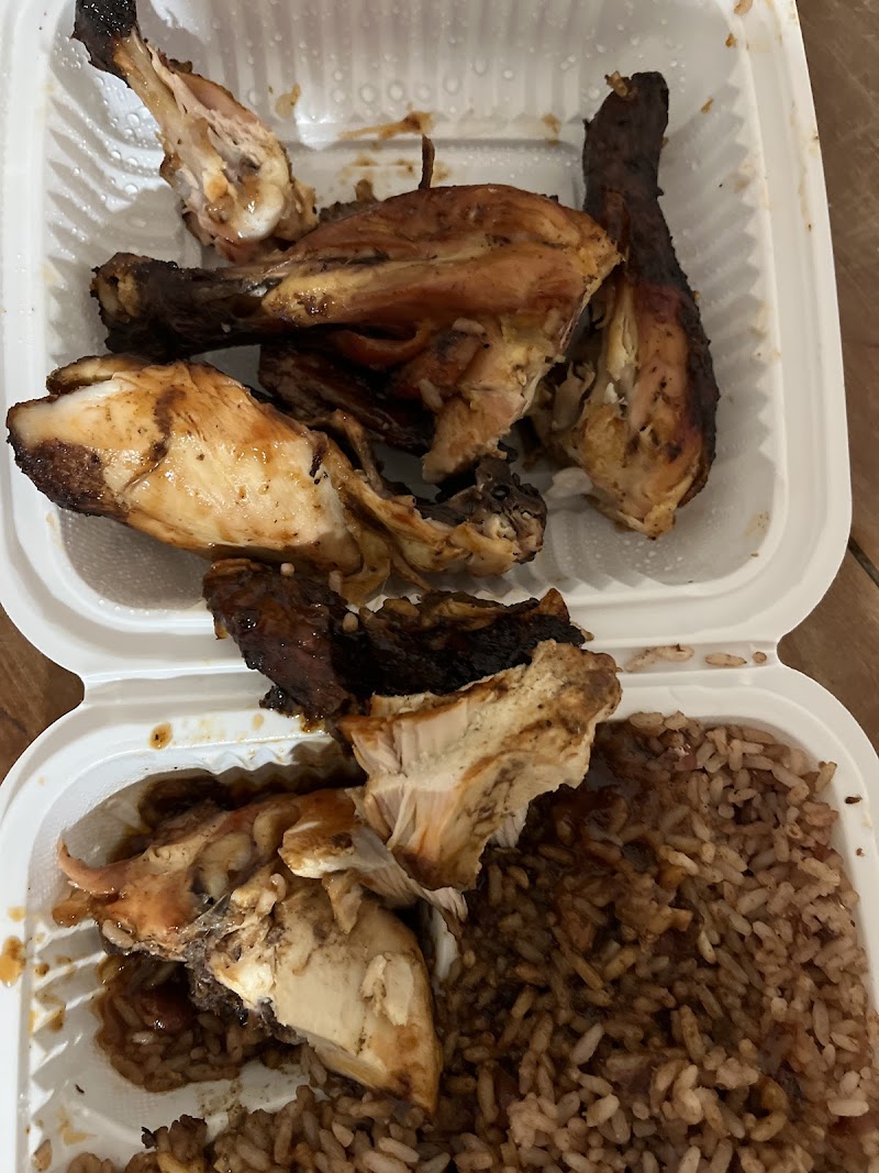 Tropical Jerk Baldwin photo 3