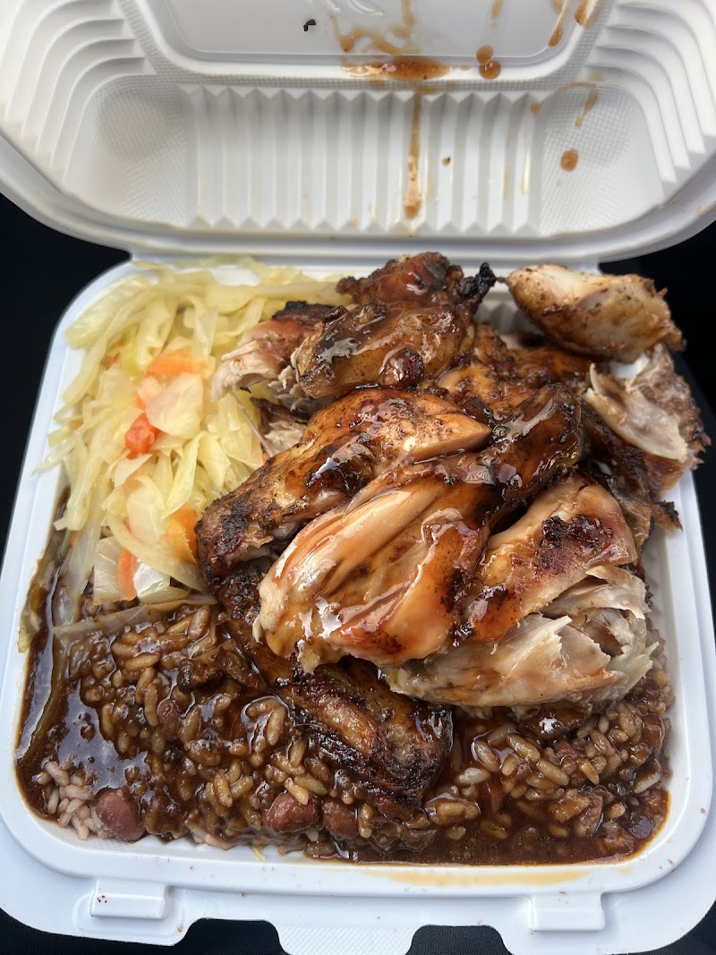 Tropical Jerk Baldwin photo 4