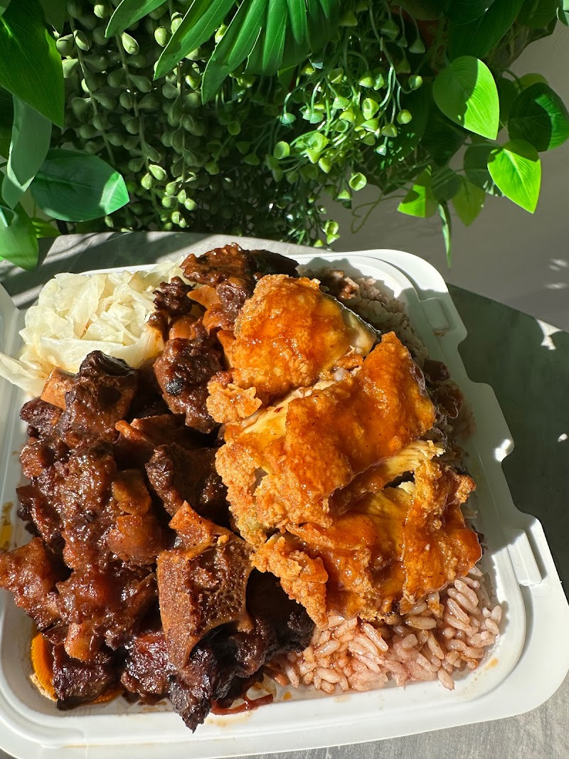 Tropical Jerk, Hempstead photo 4