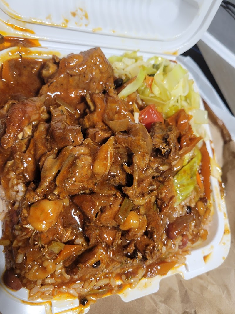 Tropical Jerk, Hempstead photo 5