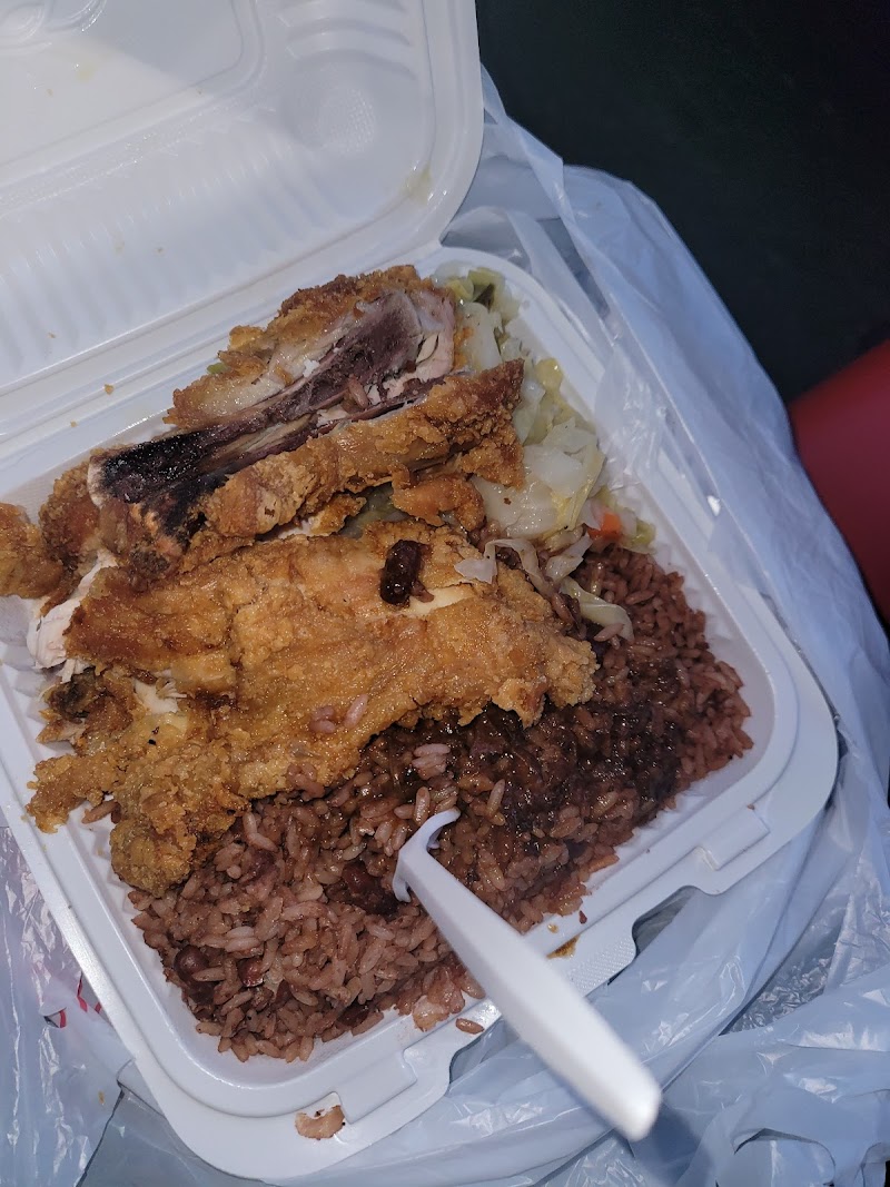 Tropical Jerk Roosevelt photo 3
