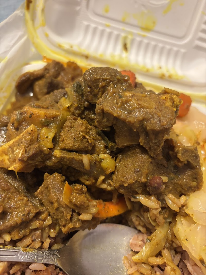 Tropical Jerk Westbury photo 2