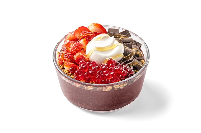 Tropical Smoothie Cafe photo 5