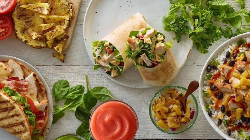 Tropical Smoothie Cafe photo 2