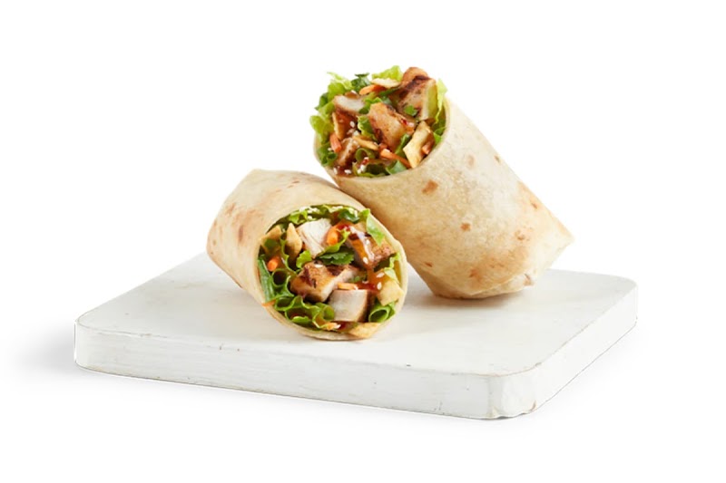 Tropical Smoothie Cafe photo 3