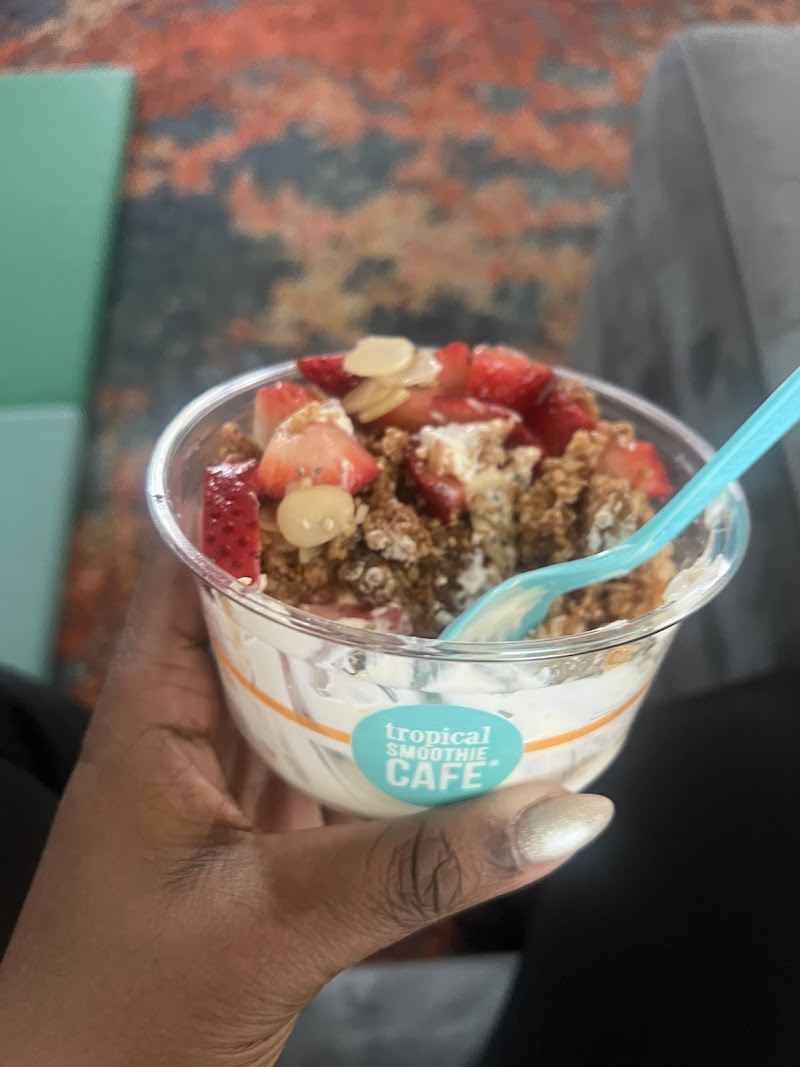 Tropical Smoothie Cafe photo 5