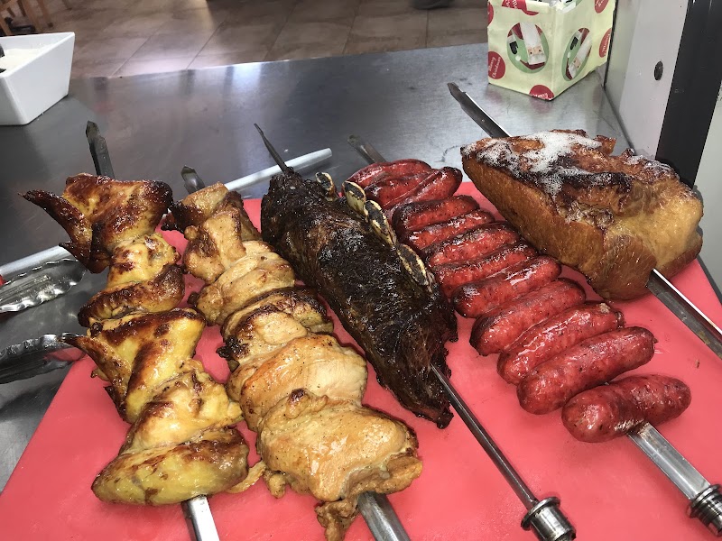 Tropicana Restaurant Brazilian Buffet and Barbecue photo 2