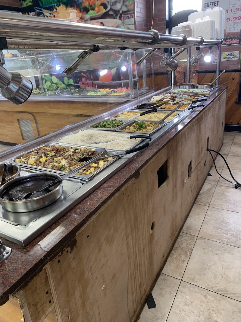 Tropicana Restaurant Brazilian Buffet and Barbecue photo 3