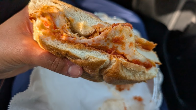 Trumbull Pizza Company photo 2