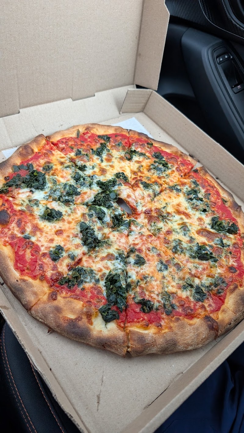 Trumbull Pizza Company photo 3