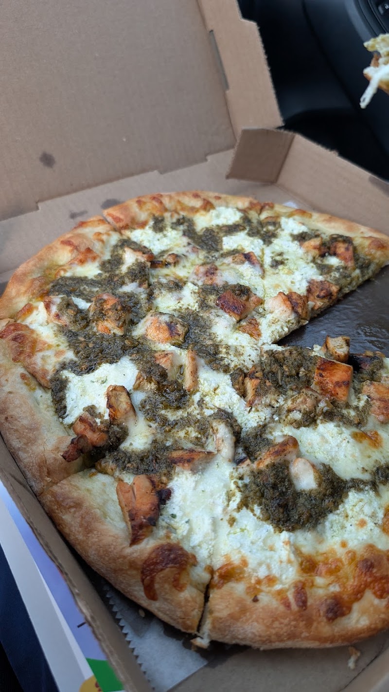 Trumbull Pizza Company photo 4