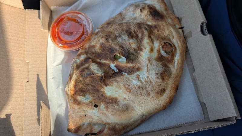 Trumbull Pizza Company photo 5