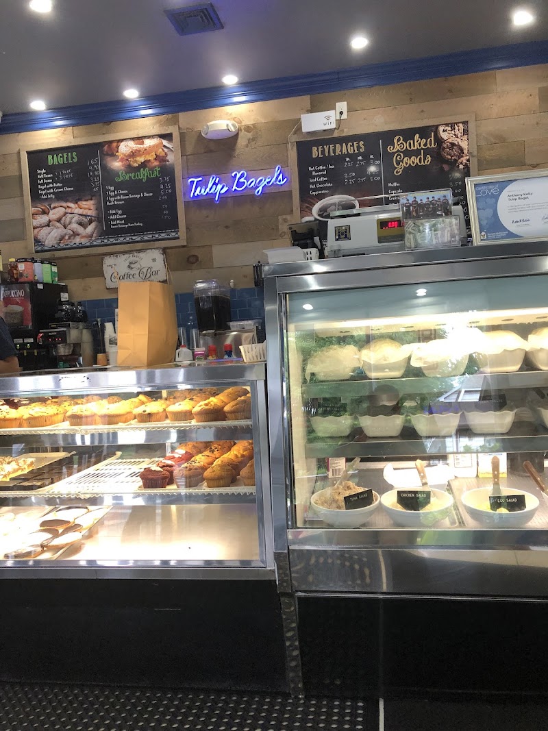 Tulip Bagels photo 4