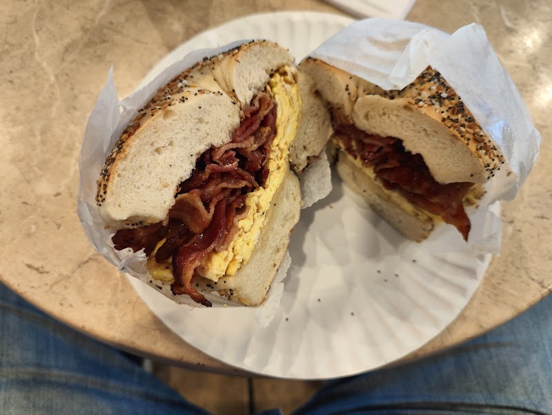 Tulip Bagels 🥯 photo 3